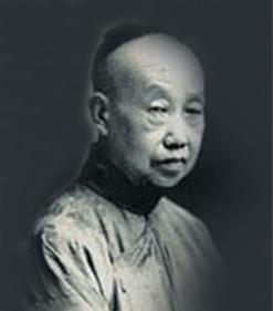 Mr. Wu Changsuo
